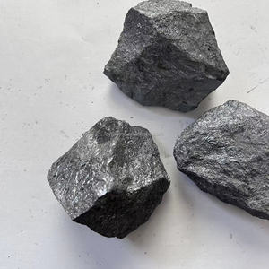 स्टीलमेकिंग-अनुकूलन विनिर्देशों के लिए उच्च शुद्धता फेरोसिलिकॉन (उत्सव) - Product Image 4