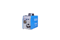 Machine à souder électrique numérique portable Tribet MIG/ARC 2030 Li, alimentée par batterie au lithium