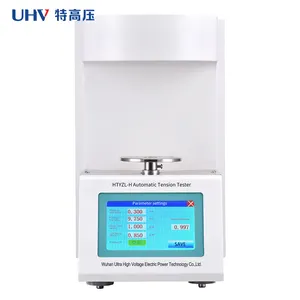 UHV-670 Fully Automatic Liquid Surface and Interface Tension Tester
