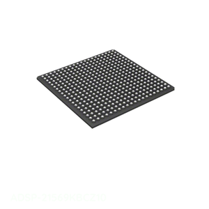 Acheter des composants électroniques en ligne 400 LBGA CSPBGA ADSP-21569KBCZ10 distributeur autorisé intégré - Product Image 1