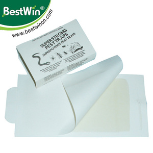 Bstw dính chuyên nghiệp nhà máy bán hàng trực tiếp an toàn rat Chuột bẫy keo kiểm soát dịch hại dính bẫy - Product Image 5