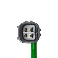 Sonde à oxygène O2 Lambda de remplacement, compatible avec Rush J200E J210E 2008-2009, 89465-B4030