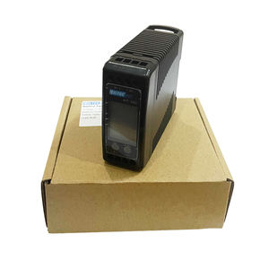 Controlador de tensão da bateria Heltec, balanceador de chumbo-ácido, equalizador de baterias, medidor LCD conectado em série paralela - Product Image 5