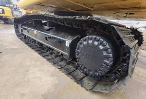 Cat320D2L 20ton Used Excavator Caterpillar Brand Crawler-type 2022 Model Original Motor Engine Pump Gearbox Sale Cheap - Product Image 6