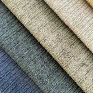 Tissu en velours de warp 100% polyester uni, design personnalisé, Algérie, Équateur, Ouzbékistan, Colombie, Afrique du <span class=keywords><strong>Nord</strong></span>, pour la tapisserie de canapé - Product Image 5