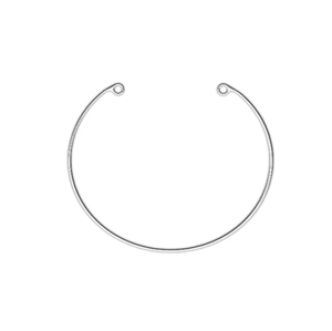 Anneau de tension capsulaire pour le soutien de la stabilité zonulaire en chirurgie de la cataracte, dispositif implantaire ophtalmique à usage chirurgical uniquement - Product Image 5