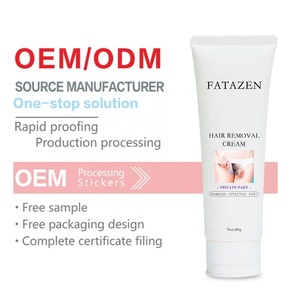 <span class=keywords><strong>Crema</strong></span> depiladora indolora <span class=keywords><strong>para</strong></span> mujer, <span class=keywords><strong>crema</strong></span> de fábrica de etiqueta privada efectiva <span class=keywords><strong>para</strong></span> <span class=keywords><strong>zona</strong></span> de Bikini permanente - Product Image 5