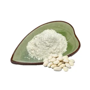 Травяный ключ натуральный белый экстракт фасоли капсулы p.e. Белый экстракт фасоли 1% 2% фазеолин