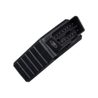 ELM327-herramienta de diagnóstico automático V1.5, escáner OBD2, Pic18f25k80, con bluetooth, lector Obd2, la mejor calidad
