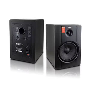 Moniteur de studio actif <span class=keywords><strong>BX8</strong></span> D2, haut-parleur de studio 8 pouces - Product Image 2