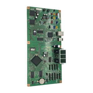 เมนบอร์ด C635 MAIN สำหรับอะไหล่เครื่องพิมพ์ EPSON รุ่น PX 5002 PX-5002 PX5002 - Product Image 1