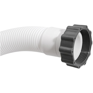 Bleu 29060E 1.5 pouces de diamètre accessoire piscine 1500 GPH <span class=keywords><strong>pompe</strong></span> de remplacement 59 pouces tuyau, adapté aux pompes <span class=keywords><strong>Intex</strong></span> <span class=keywords><strong>et</strong></span> filtres à <span class=keywords><strong>sable</strong></span>. - Product Image 2