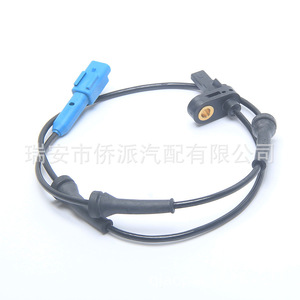 เซ็นเซอร์วัดความเร็วล้อ ABS เปอโยต์ 207 ซีตรอง C2 รุ่น 4545A09640055280SS20024 สำหรับเปลี่ยนซ่อม - Product Image 3
