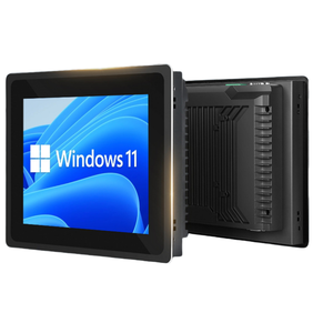 32/27/24/21.5/15.6/11.6/10.1/9inch KDS nhà hàng KDS CMS nhà bếp IP65 kỹ thuật số màn hình cảm ứng màn hình tương tác i3 Android (KDS) - Product Image 6