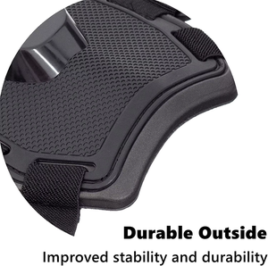 <span class=keywords><strong>Harness</strong></span> Vest Anjing yang Lembut dan Dapat Disesuaikan dengan 2 Basis Pemasangan untuk Fiksasi Dada dan Punggung Hewan Peliharaan untuk Semua Model <span class=keywords><strong>Gopro</strong></span> Hero - Product Image 4