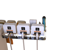 Yeni varış!!! Gerçek heykel kimliği + FLEX Trusculpt zayıflama makinesi yağ azaltma kilo kaybı Mono-polar odaklı makine - Product Image 5