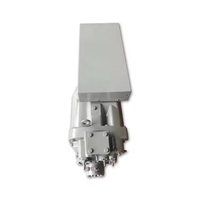 Compresor de Refrigeración Trane Original Reacondicionado de 120 Toneladas, Compresor de Tornillo Helirotor Trane R134a CHHP0N2TKJ0N134A