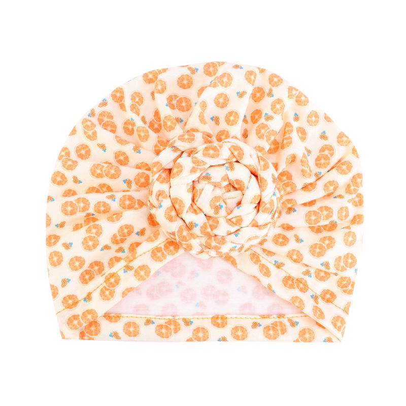 Orange beige