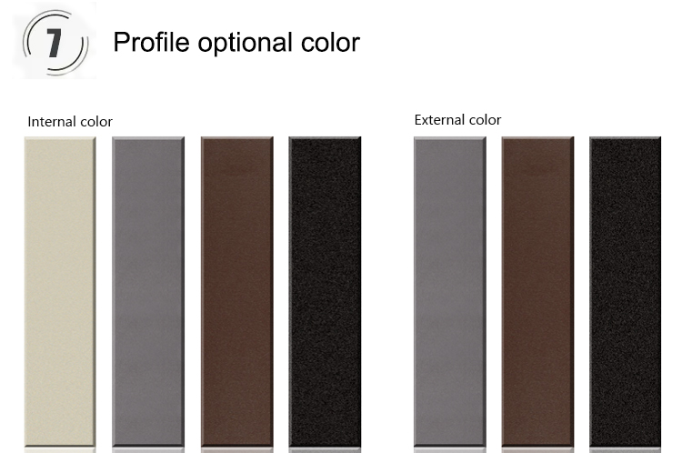 Couleur personnalisée