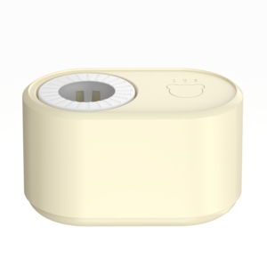 가정 및 여행용 스마트 전동 젖병 쉐이커 자동 분유 믹서 (USB 충전) - Product Image 1