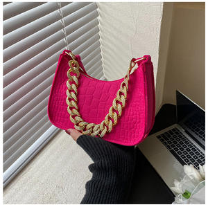 Sac à bandoulière pour femme avec été Nouveau sac avec sac à bandoulière pour femme Petit sac à main design pour femme. Pièces connexes Z0876 - Product Image 2