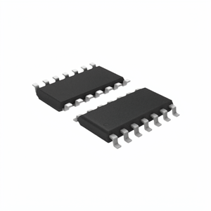 In Stock HVLED101 Buy Online Electronic Components Power Management (PMIC) 14 SOlC - Product Image 1