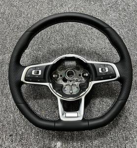 <span class=keywords><strong>Volante</strong></span> de Fibra de Carbono para <span class=keywords><strong>VW</strong></span> Volkswagen Golf GTI7 MK7.5 Jetta Passat Golf 6 Touareg Golf 7, <span class=keywords><strong>Volante</strong></span> <span class=keywords><strong>Deportivo</strong></span> - Product Image 3