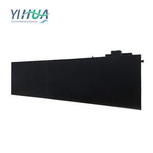 Eco Friendly lunga vita di servizio 2021 nuova casa impianto di trattamento delle acque reflue in plastica fossa settica - Product Image 6
