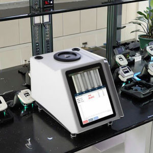 Tam otomatik Video gres erime noktası ölçer fiyat/erime noktası aparatı/test makinesi - Product Image 3