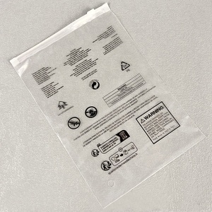 200 Sacchetti Richiudibili In Plastica Trasparente - 7,6 X 10,2 Cm - Mini Bustine Per Gioielli, Perline, Viti