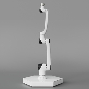 Robot Colaborativo Hans Cobot Elfin <span class=keywords><strong>E10L</strong></span>, Carga Útil de 10 kg, Alcance de Trabajo de 1300 mm, con Soldadores MIG para Soldadura Automática MIG - Product Image 6