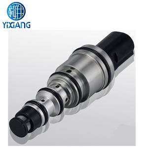 Systèmes de climatisation AKS DASIS RTK404 351135031 avec 8FK351135031 8200678507 8200421410 8200895036 TSP0155347 - Product Image 4