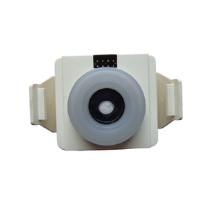 Cartouche de capteur de gaz MIDAS-E-HCL Honeywell pour détection HCl <span class=keywords><strong>BCl3</strong></span> H2Cl2Si HBr 0-8ppm système MIDAS - Product Image 2