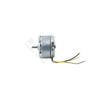 Motor sin escobillas Lindon Professional 11,1 V 3W 1050KV BLDC para productos electrónicos de hogar inteligente precio de fábrica