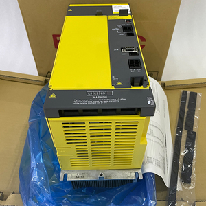 A06B-6150-H045 Módulo de fuente de alimentación probado por FANUC - Product Image 4