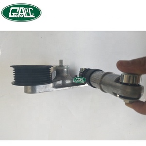 Автозапчасти LR028880 LR034128 31251743 натяжитель ремня GL0952 для Land Rover Range Rover Evoque 2012-2016 Freelander <span class=keywords><strong>2</strong></span> 2012-2015 - Product Image 4