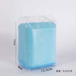 Almohadillas Desechables para Perros New Norm, Tapete para Entrenamiento de Mascotas y Pañales - Product Image 2