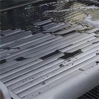 Cache-benne électrique rétractable rigide à succès pour Gladiator High Life 2022-2025, couvercle de benne de pick-up