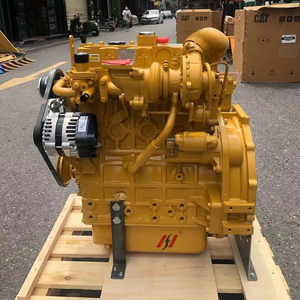 Mèo c2.2 c2.6 c3.3b c4.4 động cơ <span class=keywords><strong>diesel</strong></span> lắp ráp, c2.2 c2.4 c2.6 c3.3b bộ phận động cơ, c2.2 c2.4 c2.6 c4.4 hoàn thành động cơ lắp ráp - Product Image 2