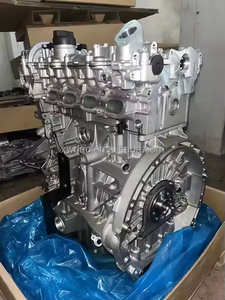 Offre Spéciale : Moteur de Voiture Original d'Usine Standard 274920 2.0T pour Mercedes Classe C/Classe E/GLC/GLK/SLC/Vito V260, Référence 2740102508 M274920 - Product Image 6