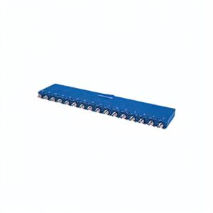 ZC16PD-K0644+ ตัวแบ่งกำลัง RF แบบดั้งเดิม-ตัวแยกสัญญาณ - Product Image 1