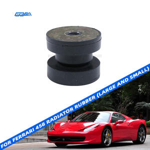 Excelente Precio en Buje de Montaje de Radiador de Goma para Ferrari 488 458 - Product Image 1
