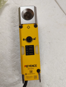 Keyence PLC GS-51PC tự động hóa công nghiệp an toàn cửa cảm biến 24V 12-tháng Bảo hành nhanh chóng vận chuyển Điều kiện Mới - Product Image 2