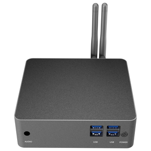 Máy tính để bàn mini Ryzen 9 6900HX 7840HS 7940HS thế hệ 8, 16 nhân, RAM DDR5, Wifi 6, ổ cứng M.2 NVME, chơi game - Product Image 1