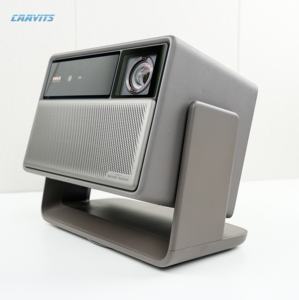 Proyector <span class=keywords><strong>XGIMI</strong></span> RS20 <span class=keywords><strong>Pro</strong></span> Max DLP 4K de Alto Brillo, 3600 CVIA Lúmenes, Láser Tricolor, 3D, WIFI, para Uso Doméstico - Product Image 4