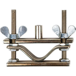 3-Point Mounting <b>Pipe</b> <b>Clamp</b> - Product Image 1