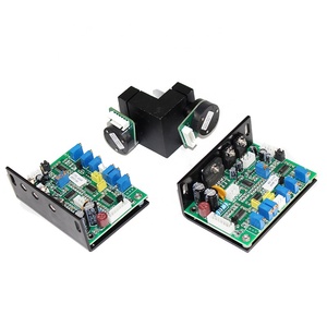 Tianchuanqi galvo nhà máy nóng bán 40kpps galvo máy quét lớn quét góc Điện kế Máy quét - Product Image 2