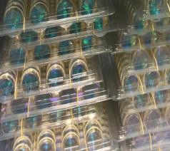 Znse F Theta — objectif <span class=keywords><strong>de</strong></span> balayage, terminal complet, nouveau, FL290mm, 200x200mm - Product Image 2