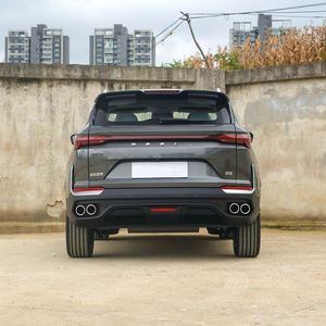 <strong>Geely</strong> <strong>Coolray</strong> 2025 Gasoline Car SUV Cheap <strong>Price</strong> With High Quality - Product Image 4