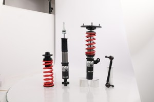 DWD DC-BMW077 monotubo con sospensione a Coilover con Design invertito ammortizzatore per <span class=keywords><strong>BMW</strong></span> 2 serie 2WD/AWD(5blot) F22/F23 14-21 - Product Image 4